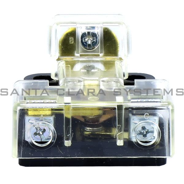 Allen Bradley 836-N2 Pressure Control Accessory Contact Block Kit Product Image