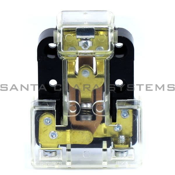 Allen Bradley 836-N2 Pressure Control Accessory Contact Block Kit Product Image