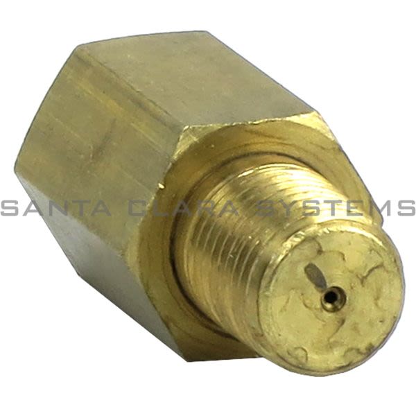 Allen Bradley 836-N6 External Fixed Pulsation Snubber Product Image