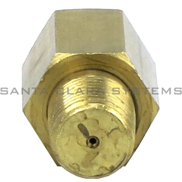 Allen Bradley 836-N6 External Fixed Pulsation Snubber Product Image