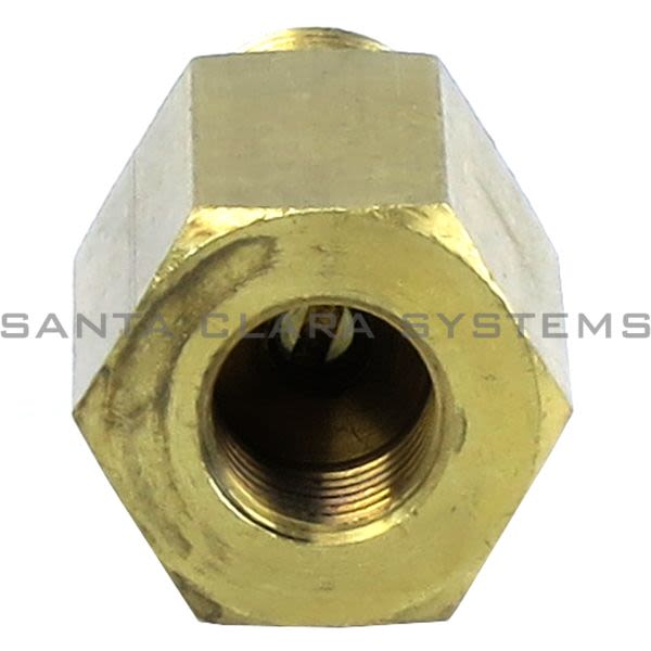 Allen Bradley 836-N6 External Fixed Pulsation Snubber Product Image