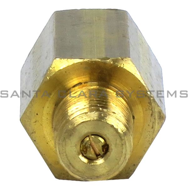 Allen Bradley 836-N7 Pulsation Snubber for Pressure Switch Product Image