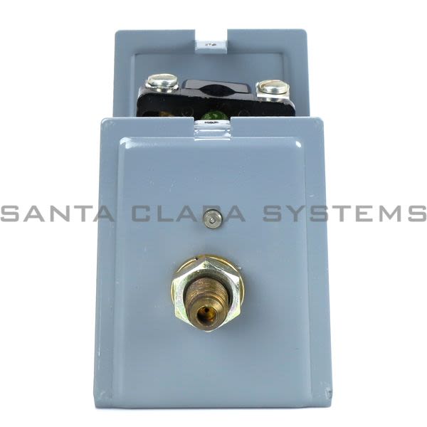 Allen Bradley 836-P17-ANCH Pressure Control Product Image