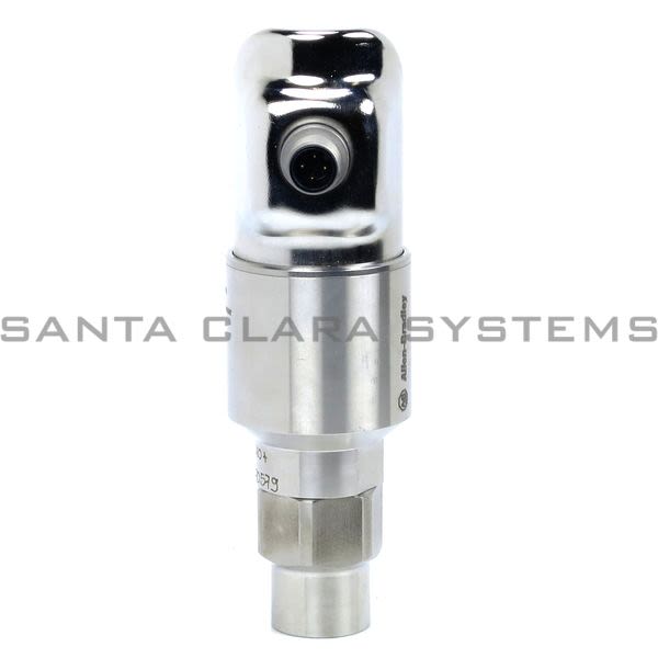 Allen Bradley 836E-DA1EN1-D4 Pressure Switch Product Image