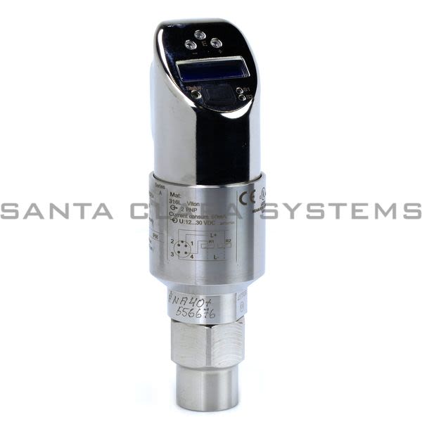Allen Bradley 836E-DA1EQ3-D4 Pressure Switch Product Image