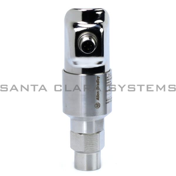 Allen Bradley 836E-DA1EQ3-D4 Pressure Switch Product Image