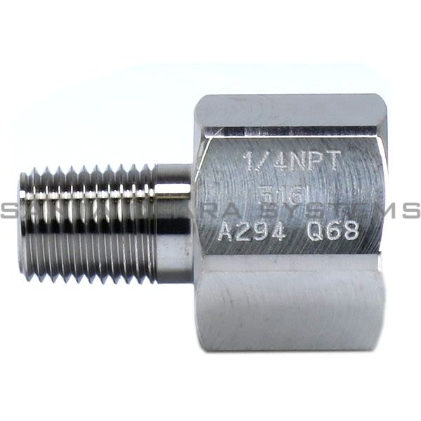 Allen Bradley 836E-NP74 Process Adaptor Product Image
