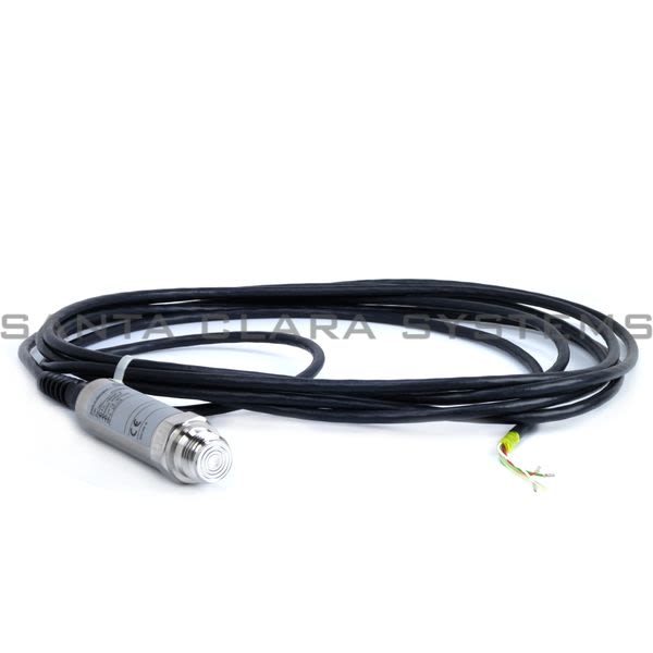Allen Bradley 836E-TD1EN62-D4 Solid-State Pressure Condition Sensor Product Image