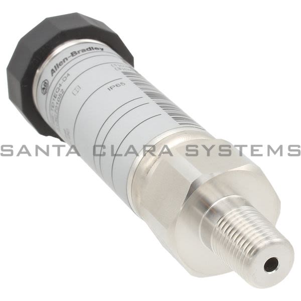 Allen Bradley 836E-TD1EQ4-D4 Pressure Transducer Product Image