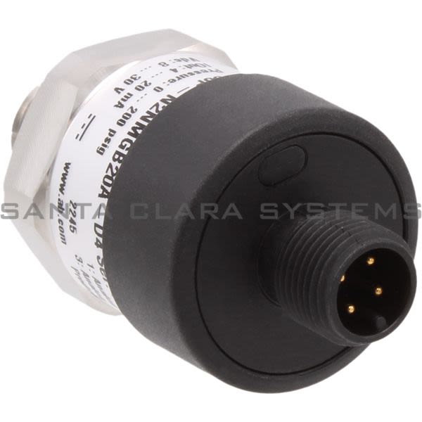 Allen Bradley 836P-N2NMGB20A-D4 Pressure Sensor Product Image
