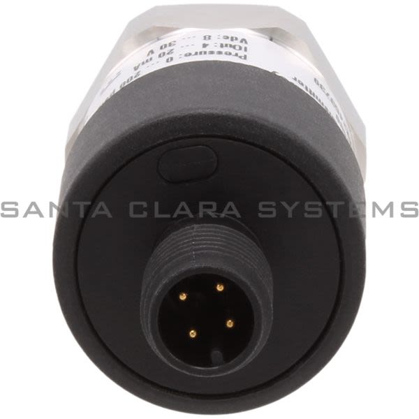 Allen Bradley 836P-N2NMGB20A-D4 Pressure Sensor Product Image