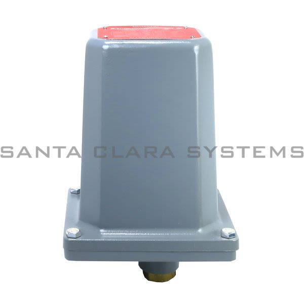 Allen Bradley 836T-T251E Pressure Control Product Image
