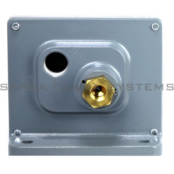 Allen Bradley 836T-T251E Pressure Control Product Image