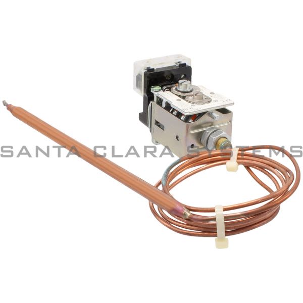 Allen Bradley 837-A3 Temperature Switch Product Image