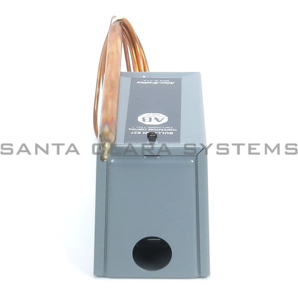 Allen Bradley Temperature Switch 837A3A En stock y listos para enviar