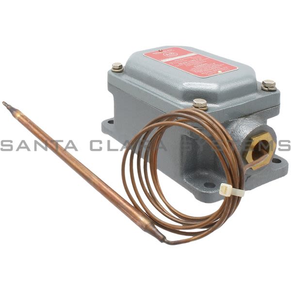 Allen Bradley 837-A4E Temperature Control Product Image