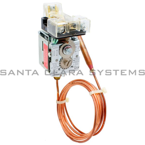 837A6 Temperature Control Allen Bradley In Stock Santa Clara Systems