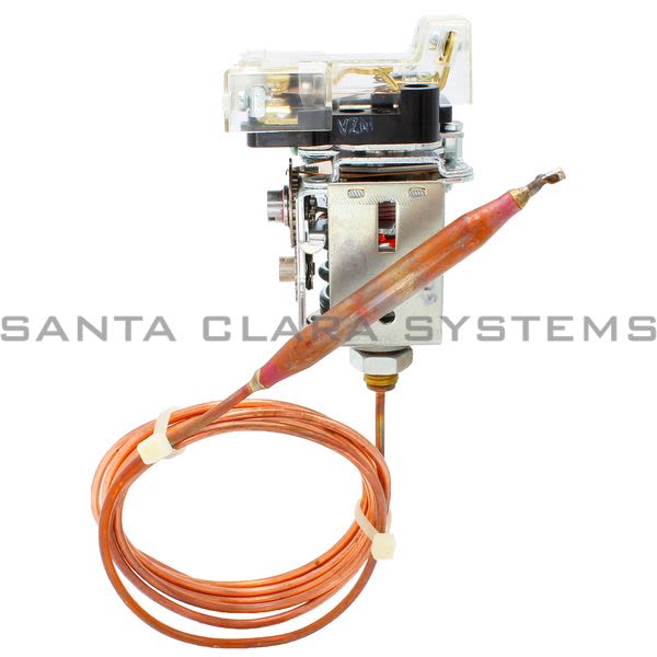 Allen Bradley 837-A6 Temperature Control Product Image