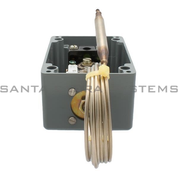 Allen Bradley 837-A60J Pressure Switch Product Image