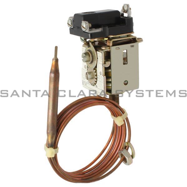 Allen Bradley 837-A7 Temperature Switch Product Image