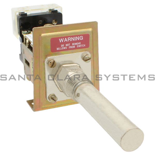 Allen Bradley 837-V2 Temperature Control Product Image