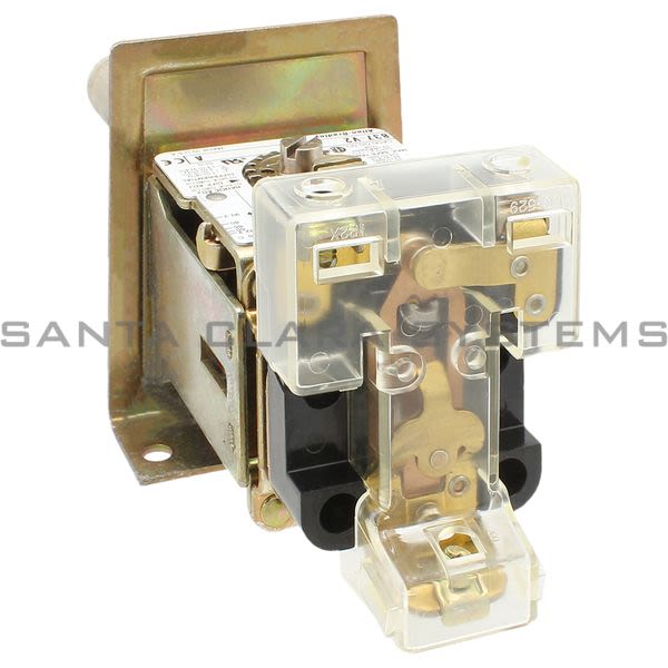 Allen Bradley 837-V2 Temperature Control Product Image