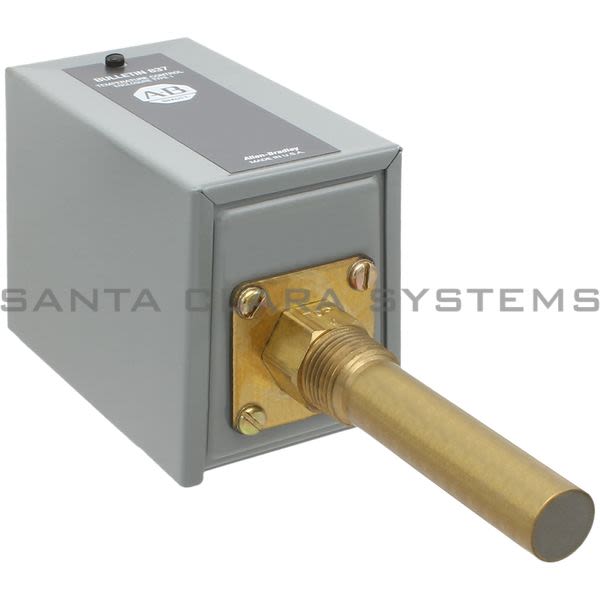 Allen Bradley 837-V2A Temperature Control Product Image