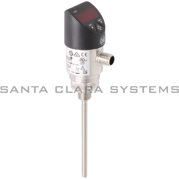 Allen Bradley 837T-D3N14B10PA-D4 Temperature Sensor Product Image
