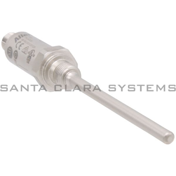 Allen Bradley 837T-N1G14B10A-D4 Temperature Switch Product Image