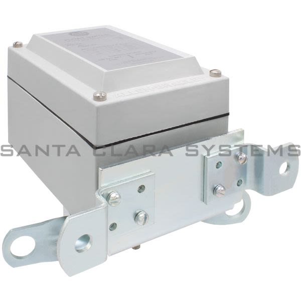 Allen Bradley 840-A4 Automatic Float Switch Product Image