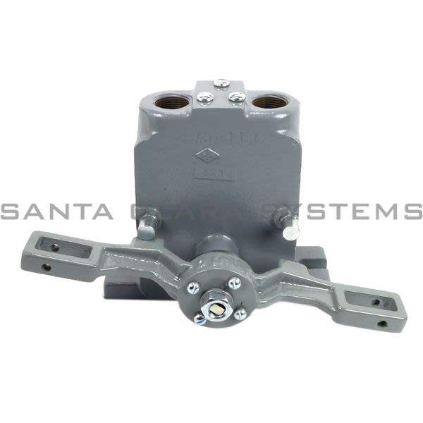 Allen Bradley 840-A7 Automatic Float Switch Product Image