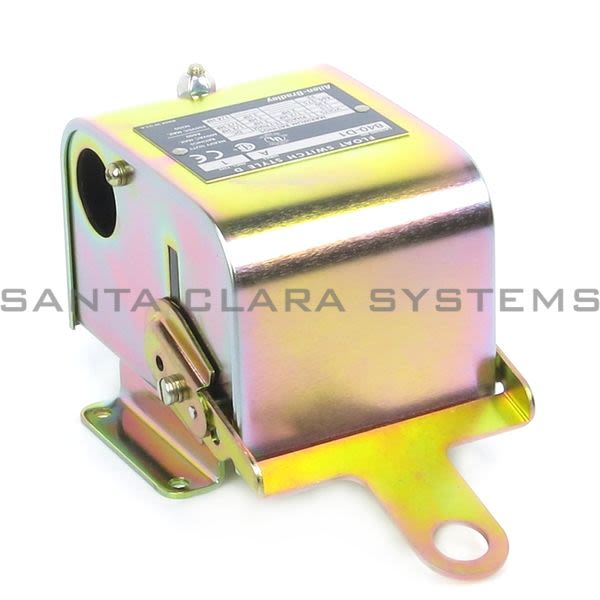 Allen Bradley 840-D1 Automatic Float Switch Product Image