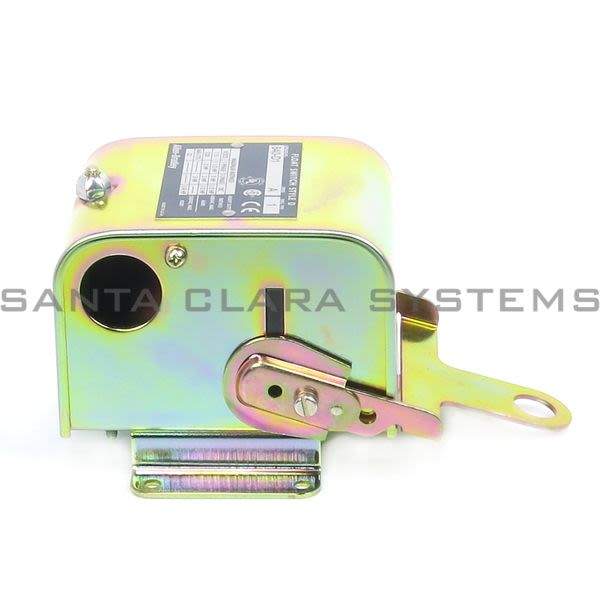 Allen Bradley 840-D1 Automatic Float Switch Product Image