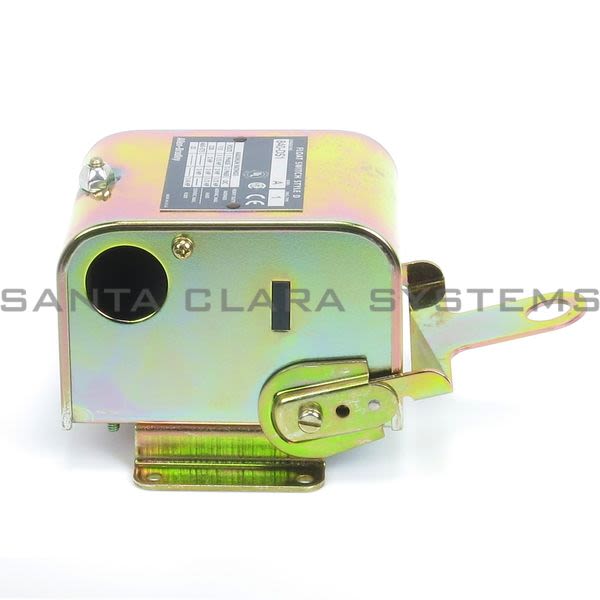 Allen Bradley 840-DS1 Automatic Float Switch Product Image
