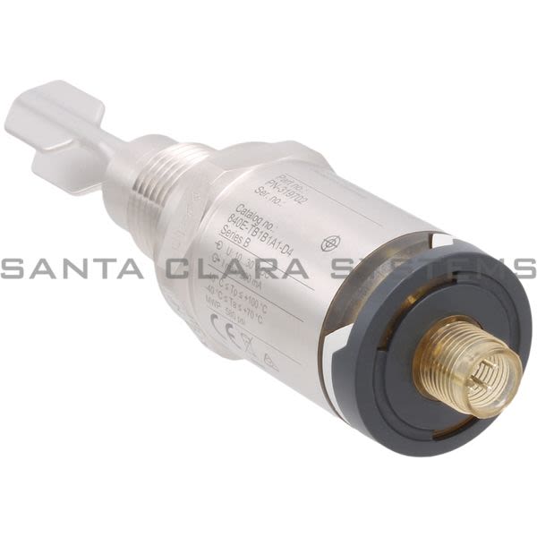 Allen Bradley 840E-TB1B1A1-D4 Solid-State Level Condition Sensor Product Image