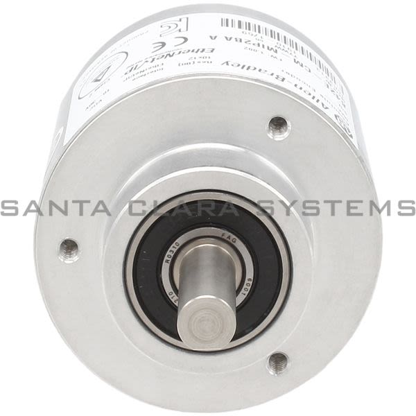 Allen Bradley 842E-CM-MIP2BA Encoder Product Image