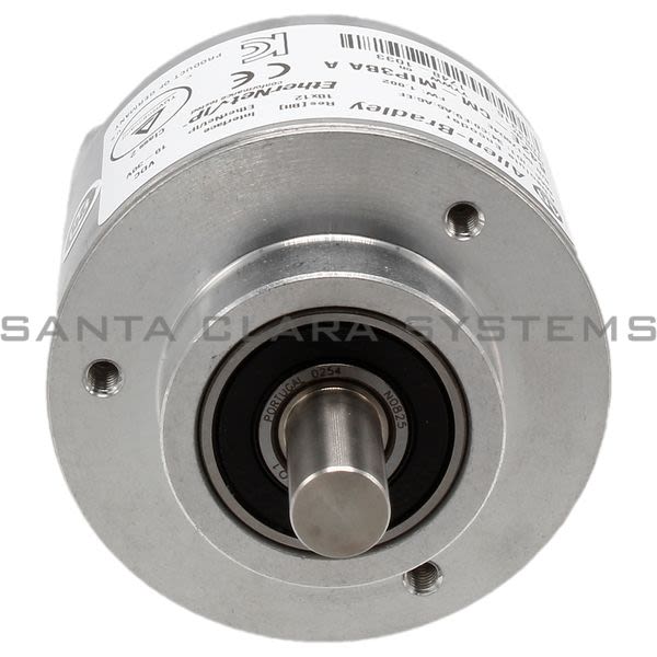 Allen Bradley 842E-CM-MIP3BA Encoder Product Image