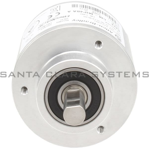 Allen Bradley 842E-CM-MIP4BA Encoder Product Image