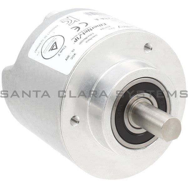 Allen Bradley 842E-CM-SIP2BA Encoder Product Image