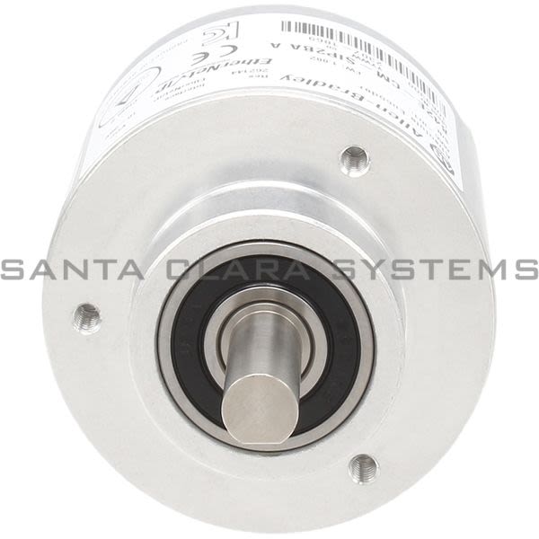 Allen Bradley 842E-CM-SIP2BA Encoder Product Image