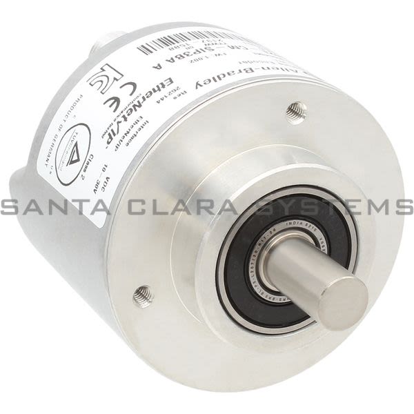 Allen Bradley 842E-CM-SIP3BA Encoder Product Image