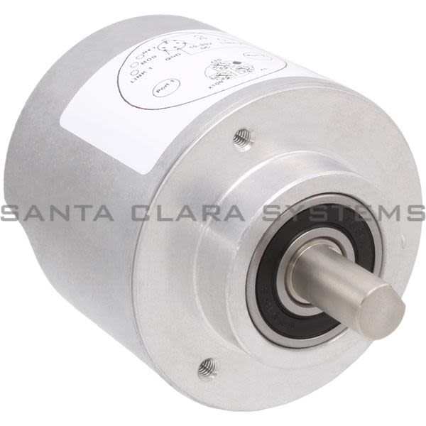 Allen Bradley 842E-CM-SIP4BA Ethernet Encoder Product Image