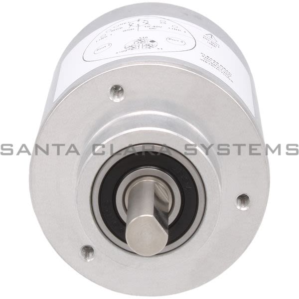 Allen Bradley 842E-CM-SIP4BA Ethernet Encoder Product Image