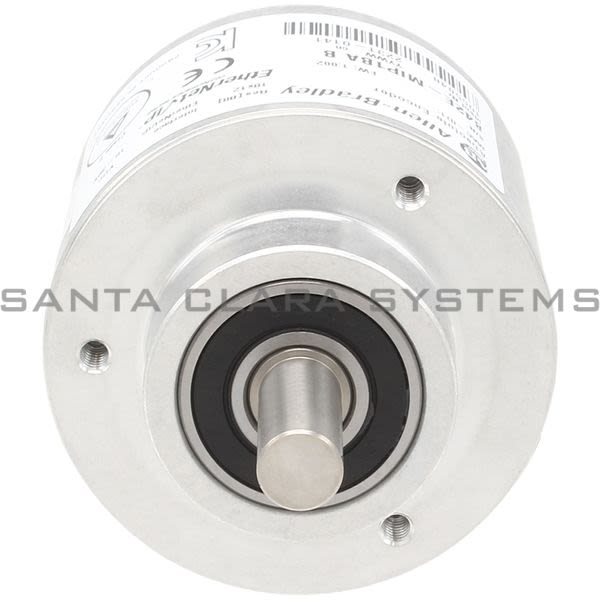 Allen Bradley 842E-MIP1BA Encoder Product Image