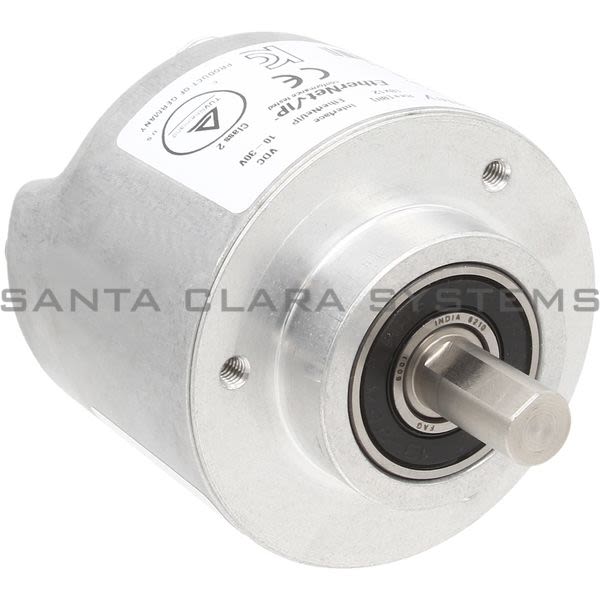 Allen Bradley 842E-MIP2BA Ethernet/IP Multi-Turn Encoder Product Image