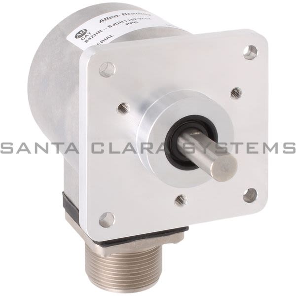 Allen Bradley 842HR-SJDN115FWY2 Encoder Product Image