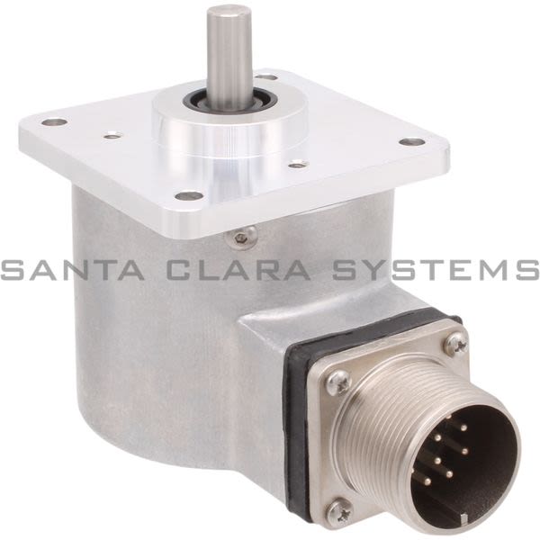 Allen Bradley 842HR-SJDN115FWY2 Encoder Product Image