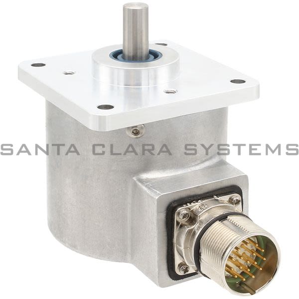 Allen Bradley 842HR-SJDZ115FWYD Rotary Encoder Product Image