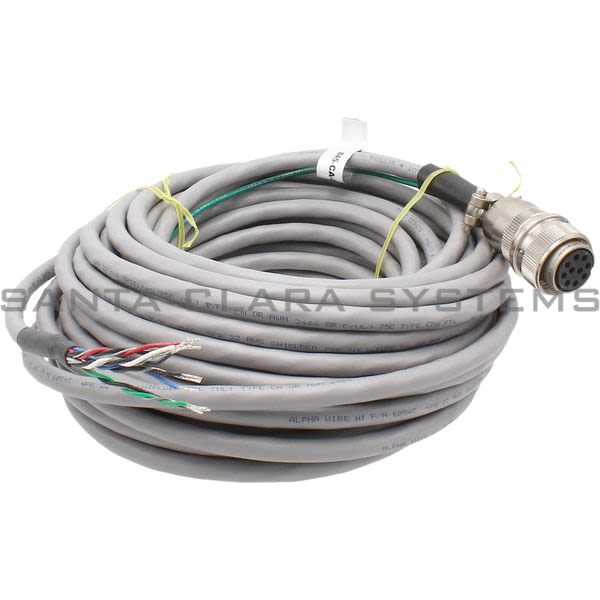 Allen Bradley 845-CA-C-50 Pre-Wired Cable Assembly Product Image