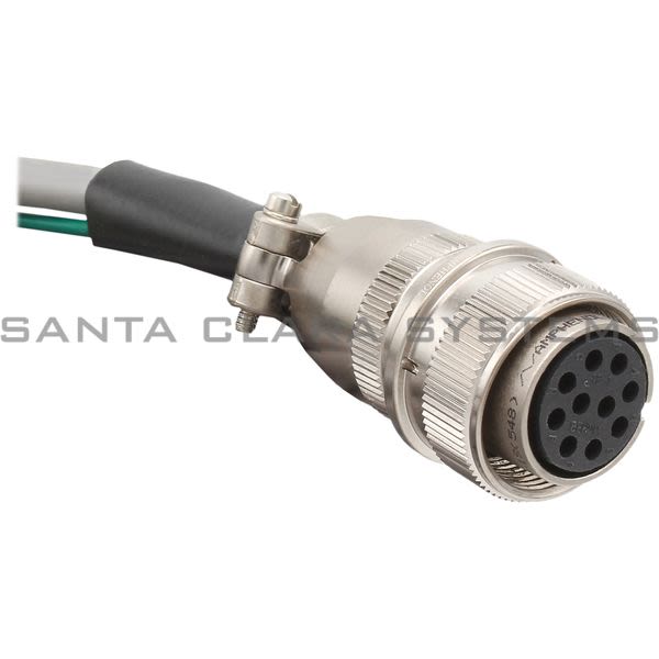 Allen Bradley 845-CA-C-50 Pre-Wired Cable Assembly Product Image